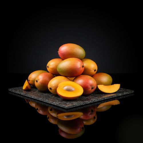 Tapioca